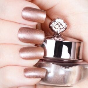 SISTACO “Mocha” Classic nail powder